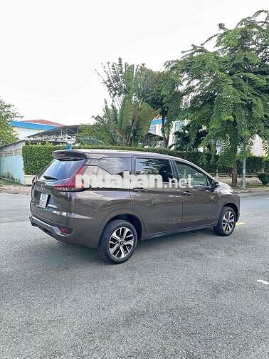 Mitsubishi Xpander 2019 1.5 MT - 57000 km Bao Tên