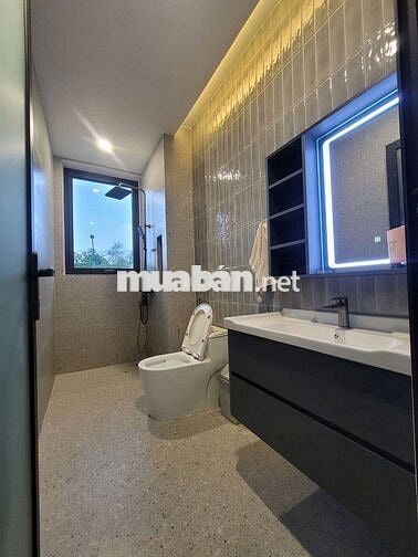 MD Cho thuê nhà nguyên căn full nội thất gần hồ bơi, KĐT Mỹ Gia, gói 7