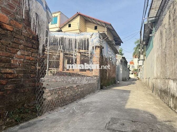BÁN ĐẤT TRUNG TÂM KIM NỖ, 70M FULL THỔ CƯ GẦN ĐƯỜNG HOÀNG SA