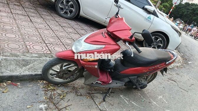 Honda CLICK chính chủ bán