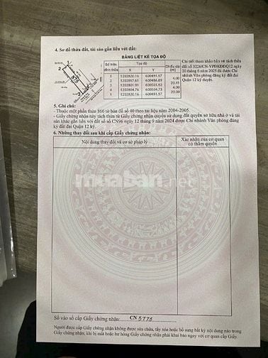 2 nền đất đẹp chưa qua đầu tư - Đường thông trải nhựa 8m