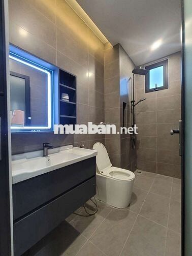 MD Cho thuê nhà nguyên căn full nội thất gần hồ bơi, KĐT Mỹ Gia, gói 7