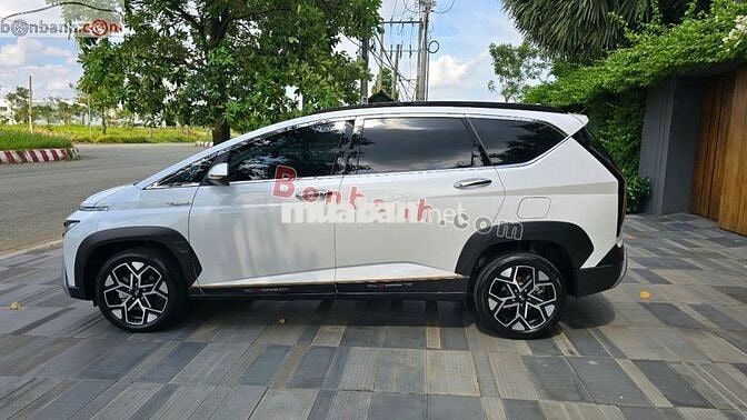 Hyundai Stargazer X Cao cấp 1.5 AT 2024
