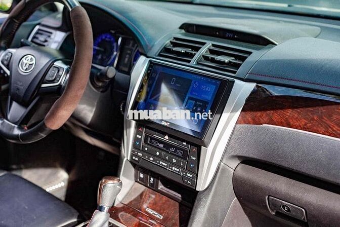 Toyota Camry 2017 2.5Q - 92000 km