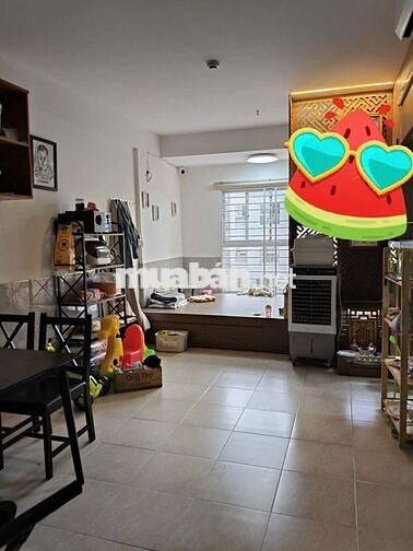 Bán căn Ehome3 49m2 nhà đẹp sổ hồng lâu dài