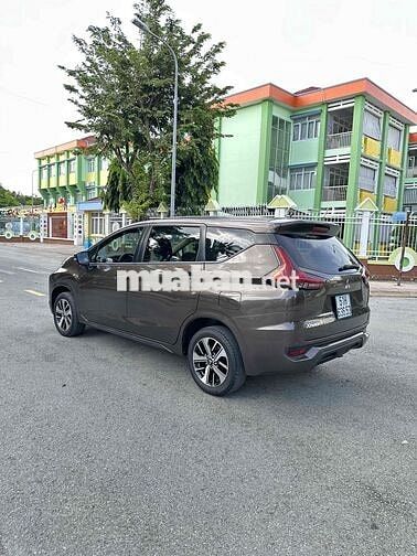 Mitsubishi Xpander 2019 1.5 MT - 57000 km Bao Tên