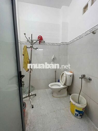 Bán nhà gần hẻm xe hơi Vạn Kiếp, Bình Thạnh, 36m2, 4 tầng BTCT