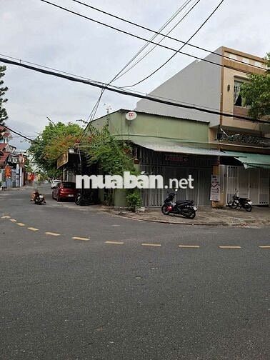🛑 NHÀ LÔ GÓC 2 MẶT TIỀN: NGUYỄN PHONG SẮC