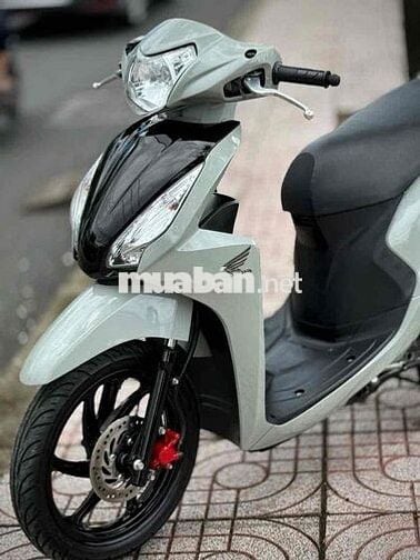 HONDA VISION 2018 - GÓP BAO NỢ XẤU