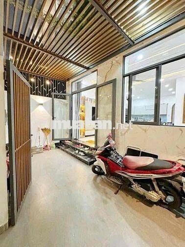 Cần thanh lí gấp căn nhà 1tỷ560 triệu kế bên chợ Phú Lợi Q8