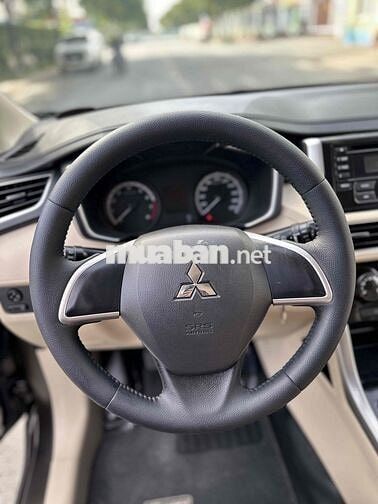 Mitsubishi Xpander 2019 1.5 MT - 57000 km Bao Tên