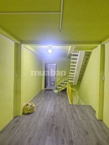 🏠🏠 Quận 5. ❤️❤️ CHO THUÊ NHÀ MẶT TIỀN ĐƯỜNG CAO ĐẠT, Q5 - DT 3,2×15M