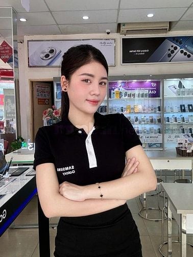Nhân viên Tư vấn bán hàng - Không yêu cầu kinh nghiệm