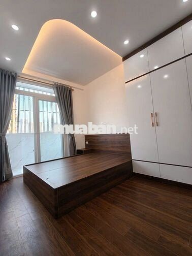 Bán Căn hộ Luxury KĐT Nam Trung Yên, Cầu Giấy - DT 61m2, 2 PN, ở sướng