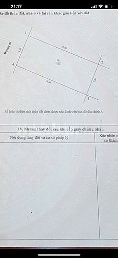 CC bán toà VP 11 Tầng 112m2 MT 7m phố Lê Đức Thọ  CC bán toà VP 11 Tầng 112m2 MT 7m phố Lê Đức Thọ