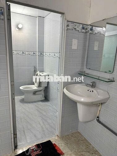 Cho Thuê Nhà Suốt Rộng Đường Đỗ Nhuận, Tân Phú ( KD Tự Do - 4x20m )