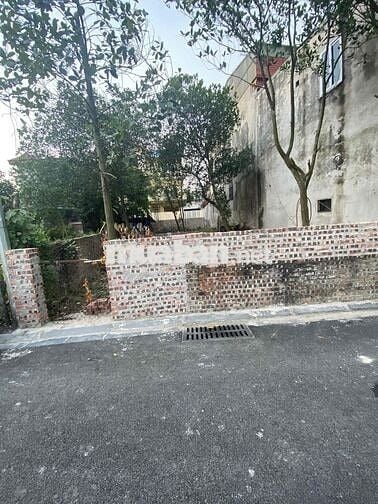 Bán đất Cổ Loa, 97 triệu/m2, 80m2, phù hợp đầu tư xây nhà ở