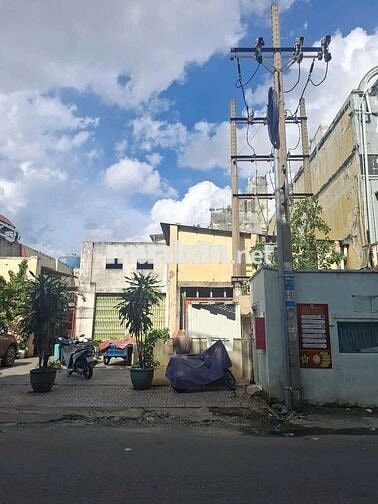Cho thuê nhà Ngô Thị Thu Minh, Phường 2, Quận Tân Bình