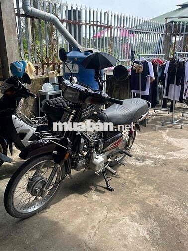 👉 Bán Dream Thái Xe chạy êm, máy móc ổn. Ai cần th