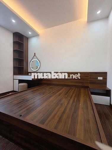 Bán Căn hộ Luxury KĐT Nam Trung Yên, Cầu Giấy - DT 61m2, 2 PN, ở sướng