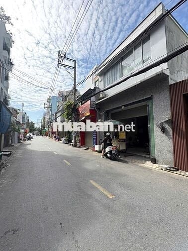 Cho Thuê Nhà Suốt Rộng Đường Đỗ Nhuận, Tân Phú ( KD Tự Do - 4x20m )