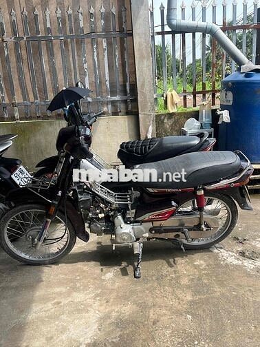 👉 Bán Dream Thái Xe chạy êm, máy móc ổn. Ai cần th