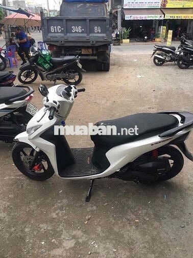 Visi on 2020