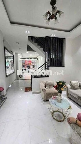 NHÀ XINH - GIÁ RẺ - LÀM VIỆC TRỰC TIẾP VỚI CHỦ NHÀ