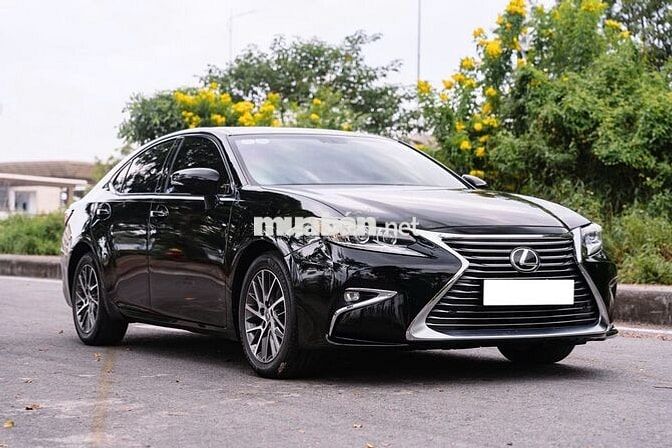 Lexus ES 350 2015 - 110000 km