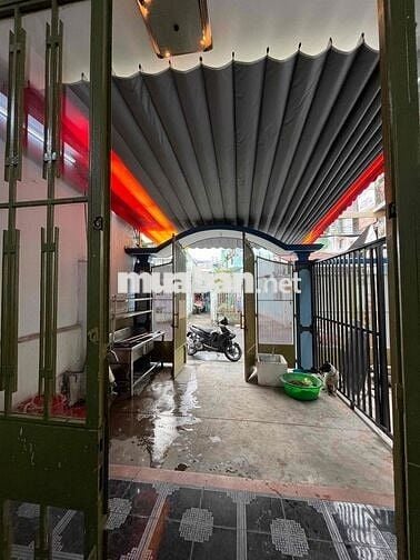 💰💰💰 MẶT TIỀN ĐƯỜNG SỐ 2,P16(2PN 2WC) - Có Sân Rộng - Ở và Kinh Doanh