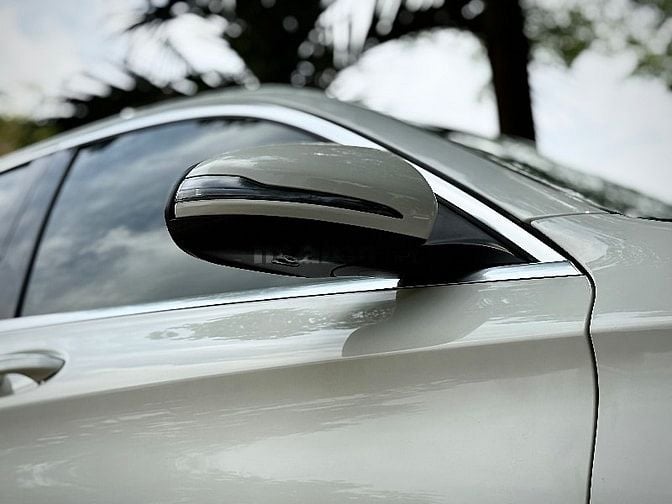 mercedes c300(AMG) lên nhiều đồ chơi