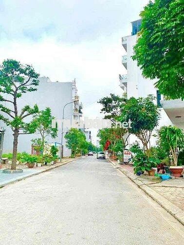 ❌ Cực hiếm lô sau quận ủy Hồng Bàng cũ (bây giờ là Sở Tài Chính) khu d