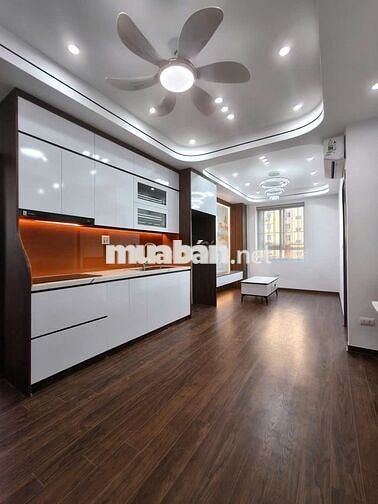 Bán Căn hộ Luxury KĐT Nam Trung Yên, Cầu Giấy - DT 61m2, 2 PN, ở sướng