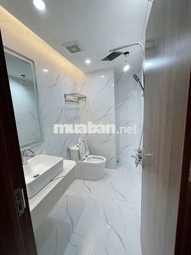 Bán Căn hộ Luxury KĐT Nam Trung Yên, Cầu Giấy - DT 61m2, 2 PN, ở sướng