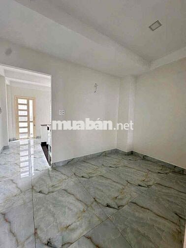 CHO THUÊ NHÀ KHU ĐỒNG BỘ 4PN DƯƠNG QUẢNG HÀM P5 GÒ VẤP