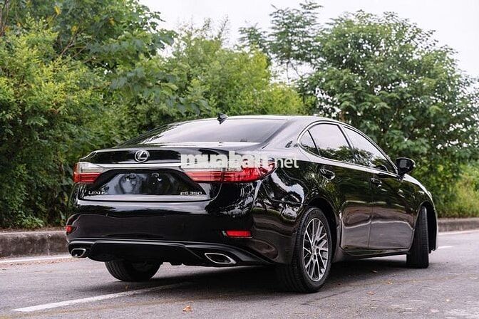 Lexus ES 350 2015 - 110000 km