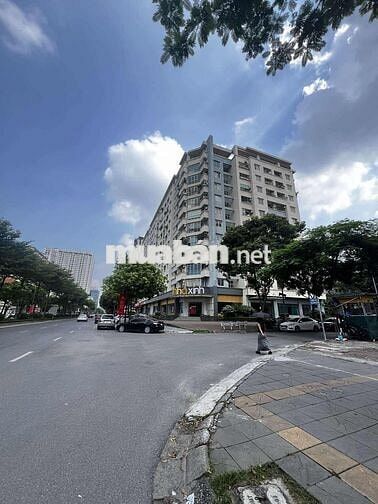 Chủ bán mảnh đất mặt phố Trung Kính 1 mặt ngõ sát kđt Yên Hòa mt 5,5m Chủ bán mảnh đất mặt phố Trung Kính 1 mặt ngõ sát kđt Yên Hòa mt 5,5m