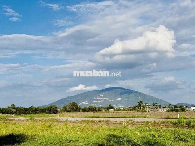 Bán Đất 250m² (Tách 2 Sổ) Ngay Khu Dân Cư Xuân Lộc – Gần Núi Chứa Chan