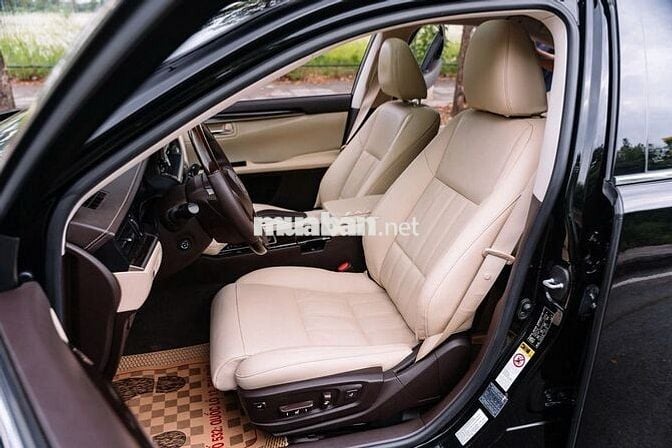 Lexus ES 350 2015 - 110000 km