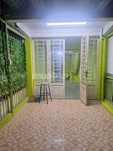 🏠🏠 Quận 5. ❤️❤️ CHO THUÊ NHÀ MẶT TIỀN ĐƯỜNG CAO ĐẠT, Q5 - DT 3,2×15M