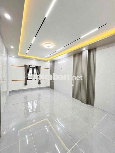 Nhà 2 Lầu Mặt Tiền Đường Tô Hiến Thành Kdc Thới Nhựt 2