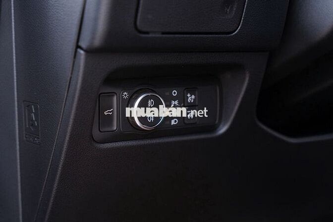 Ford Everest Titanium+ 2.0 AT 4x4 2024 - 19000 km