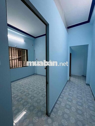 💰💰💰 MẶT TIỀN ĐƯỜNG SỐ 2,P16(2PN 2WC) - Có Sân Rộng - Ở và Kinh Doanh