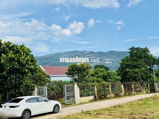 Bán Đất 250m² (Tách 2 Sổ) Ngay Khu Dân Cư Xuân Lộc – Gần Núi Chứa Chan