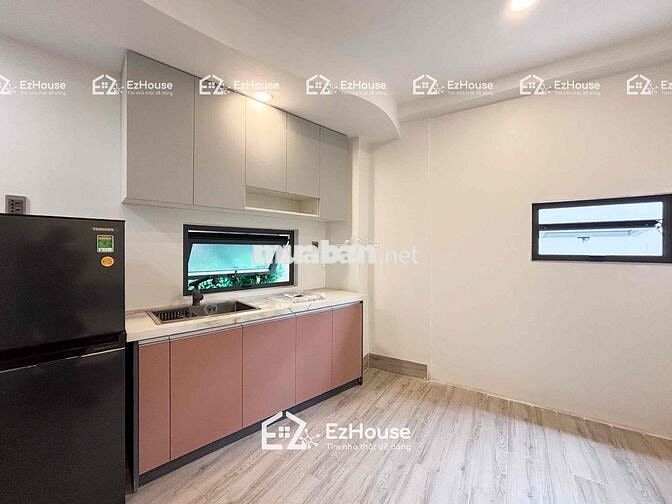 Chung cư mini giá rẻ - phòng ngủ riêng tách bếp - cách sân bay chỉ 5p