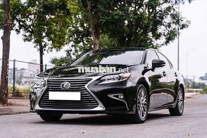 Lexus ES 350 2015 - 110000 km