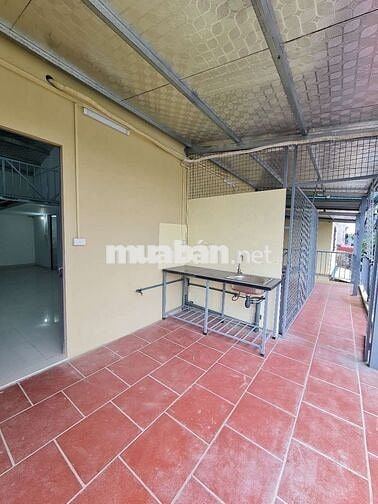 Phòng khép kín mới xây 30-40m2,ngõ ô tô, phúc đồng, long biên