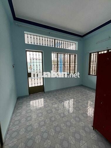 💰💰💰 MẶT TIỀN ĐƯỜNG SỐ 2,P16(2PN 2WC) - Có Sân Rộng - Ở và Kinh Doanh