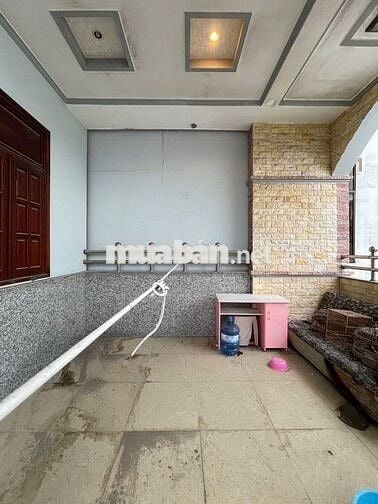 Bán nhà hẻm  50 trần hoàng na gần đại học cần thơ khu 1 giá 3,550 tỷ