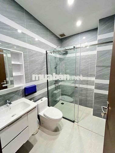 Nhà 2 Lầu Mặt Tiền Đường Tô Hiến Thành Kdc Thới Nhựt 2